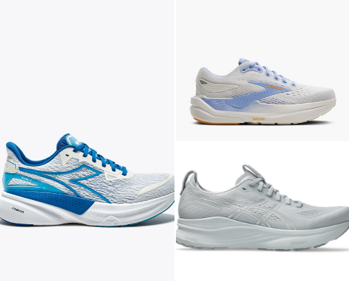 Best Travel Walking Shoes For Women With Flat Feet With Plantar Fasciitis cover photo collage
