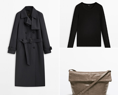 All pieces you have to own this season! cover photo collage