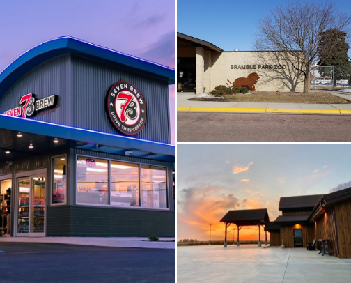 My top Watertown recs cover photo collage