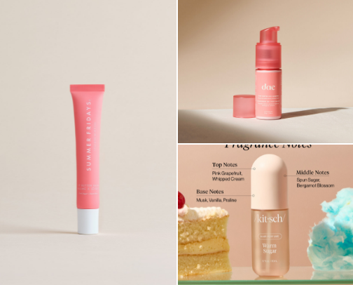 Stocking Stuffers🎅🏼 cover photo collage