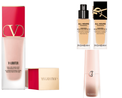 20 Must-Own Makeup Essentials Everyone Should Have cover photo collage