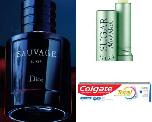Best Gifts for Men cover photo collage