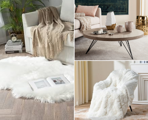 ♡ Coziest move-in furnishes for people living alone ! cover photo collage