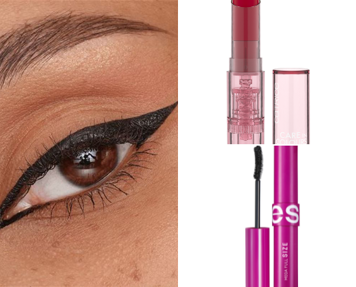 Low-cost makeup products that are totally worth it cover photo collage