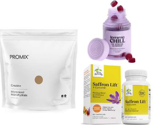Active Life Essentials cover photo collage