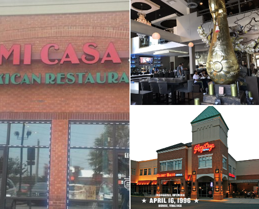 The Best Food- Restaurants in Los Angeles, California cover photo collage