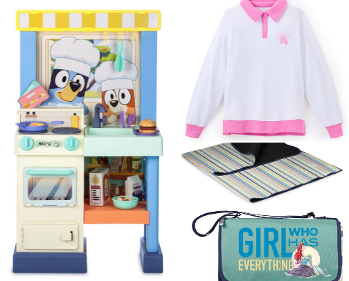 Peaceful Parenting with Disney 🪄 cover photo collage
