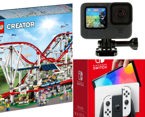 Exciting Hobbies You Must Explore cover photo collage