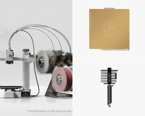 3D Printing Tools for Cookie Cutter Sellers cover photo collage