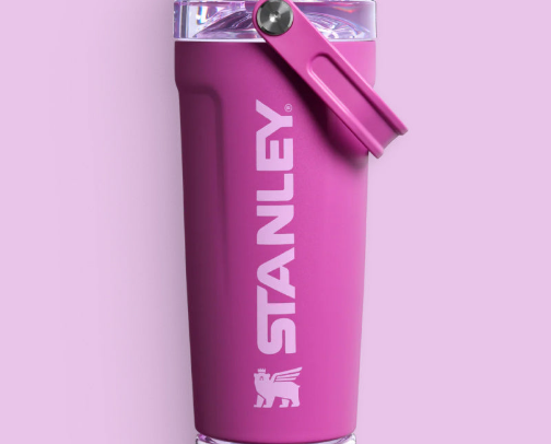Stanley Drinkware & Gear | Bottles, Tumblers, Growlers & More cover photo collage