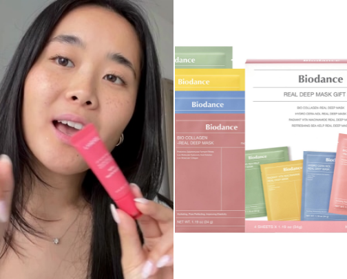 The BEST Gift Guide for the Girls! cover photo collage