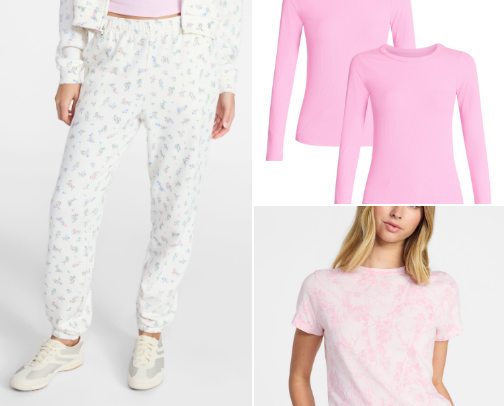 My Favorite Clothes From Walmart! cover photo collage