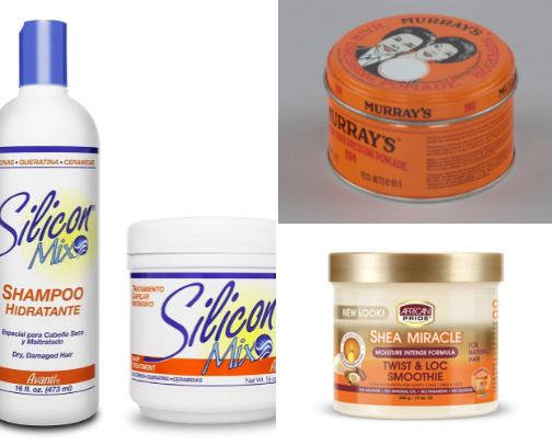 Beauty Supply Store Essentials 💸 cover photo collage