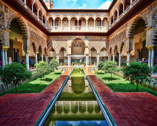 Andalusia Travel Vibe: Boutique Stays & Must-Do Tours cover photo collage