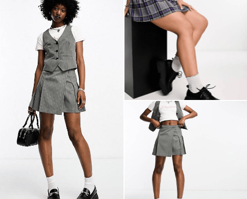 school season cover photo collage