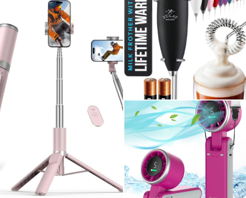 🎁 Best Amazon Gifts cover photo collage