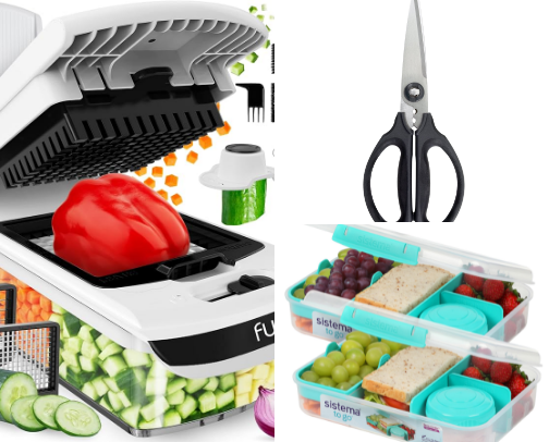 Things I Actually Bought & LOVE! cover photo collage