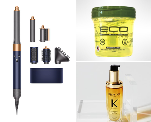 best products to fix damaged hair cover photo collage