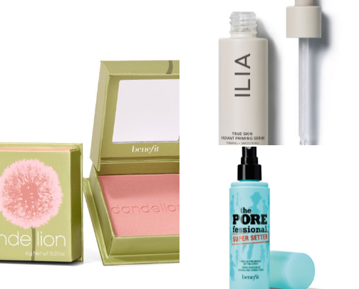 Underrated products- all the hidden gems! cover photo collage