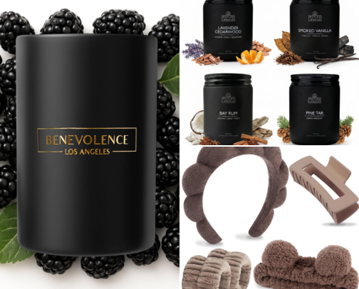 🎁 Stocking Stuffers for Everyone cover photo collage