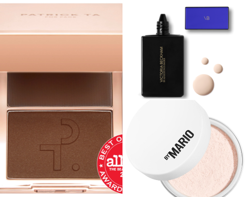 If I lost everything I’d rebuy this… (makeup edition) cover photo collage