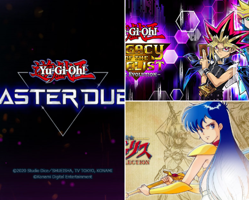 Games That Help You Reset Between Long Adventures cover photo collage