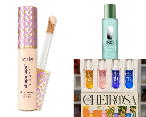 ulta cover photo collage