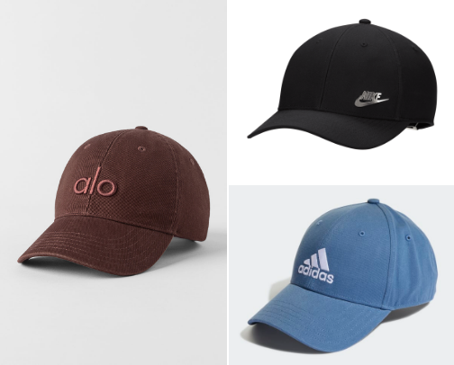 HATS cover photo collage