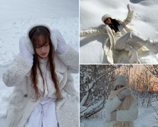 How to Master the "Cold Girl" Aesthetic cover photo collage