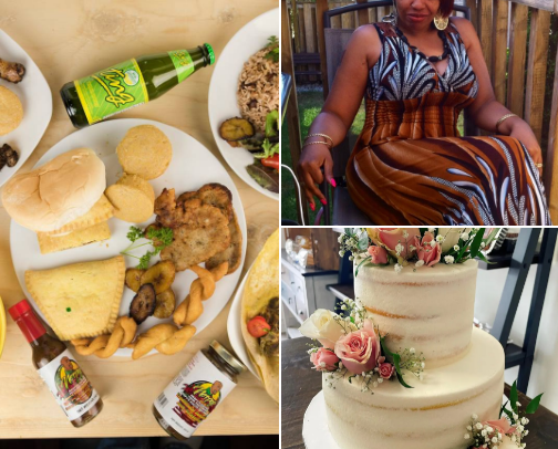 My top local recs cover photo collage
