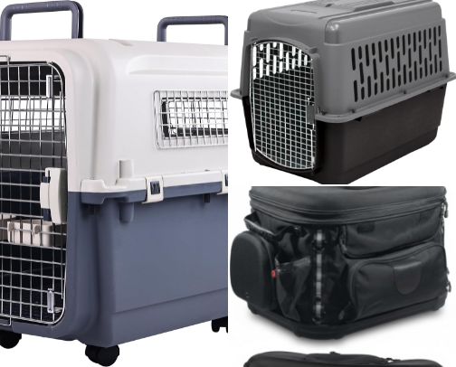 Pets Supplies All Items cover photo collage