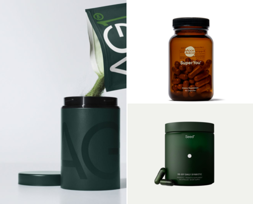 Best Daily Wellness Essentials for Adults Who Want Better Sleep, Less Stress & More Energy cover photo collage