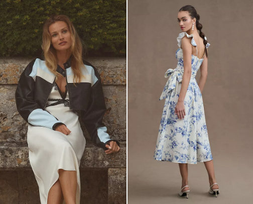 •spring fashion• cover photo collage