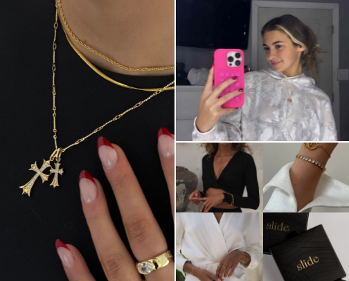 PR I’ve received so far cover photo collage