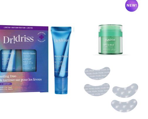 Sephora Spring Savings Event cover photo collage