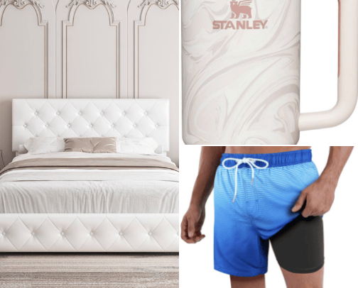 Everything teenager - Boy's list and Girl's list cover photo collage