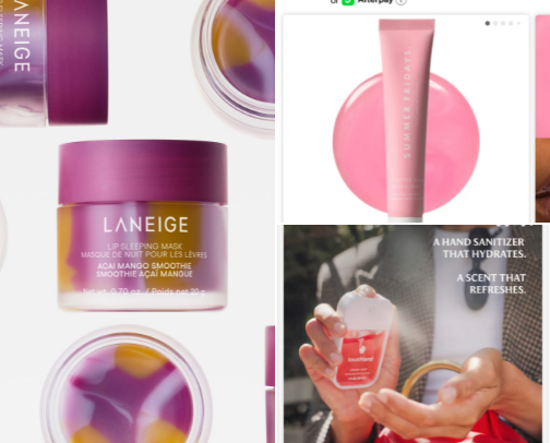 TikTok Products Actually Worth It 🌟 cover photo collage