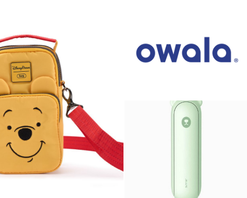 Disney must haves for every single trip. cover photo collage