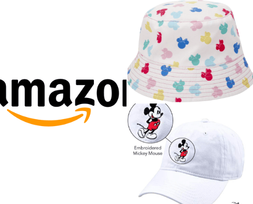 Disney must haves! ✨ cover photo collage