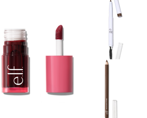 💰Makeup Favs under ✨$10 ✨ cover photo collage