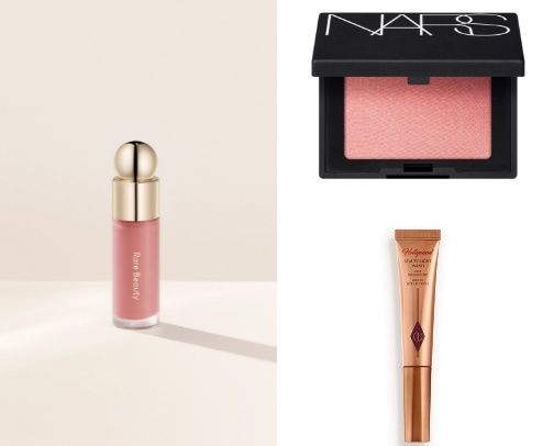 Makeup Must-Haves: From Everyday Elegance to Luxe Favorites 💖🌹 cover photo collage