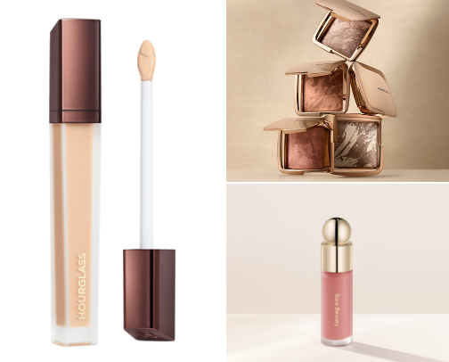 |All things Beauty| cover photo collage