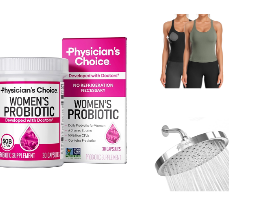 💸 Savings with Sally's Prime Day Deal Headquarters 🫡 cover photo collage