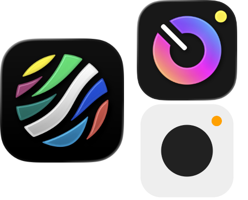 💖 My Favorite iPhone Apps (Girly Edition) cover photo collage