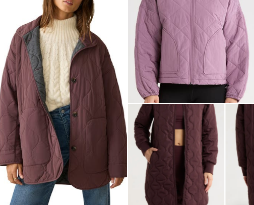 Nordstrom Rack: Soft Summer Finds cover photo collage