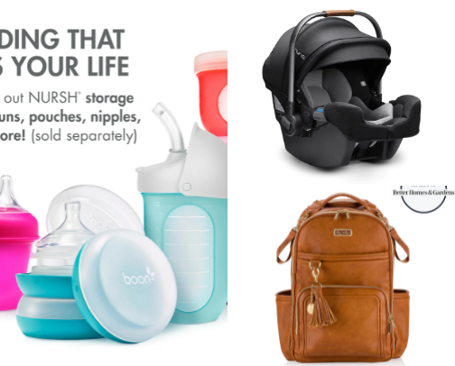 For the babes cover photo collage