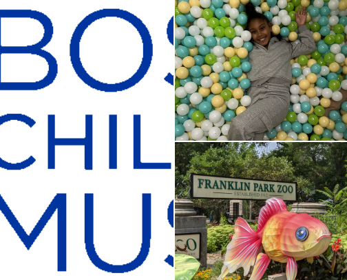 Kid places in massachusetts cover photo collage