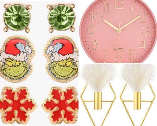 Let’s give some Gifts!! cover photo collage