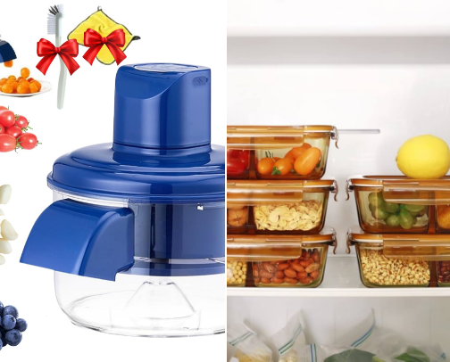 Every Kitchen must have cover photo collage