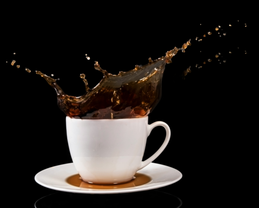 What Your Morning Coffee Habits Say About You??? cover photo collage